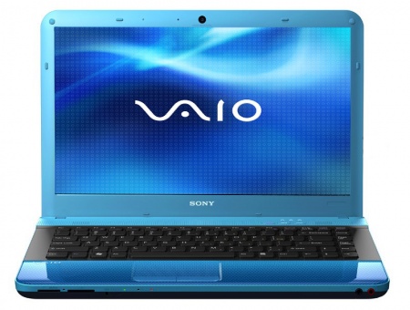 Sony Vaio PCG-61211V