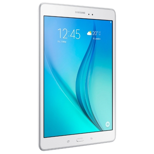 Galaxy Tab E 8.0"