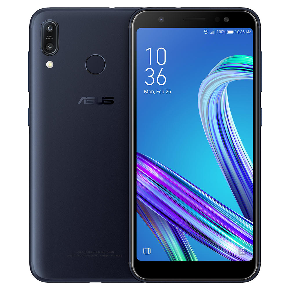 Ремонт ASUS Zenfone MAX (M1)
