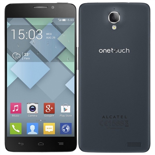 Ремонт Alcatel IDOL X OT-6040D