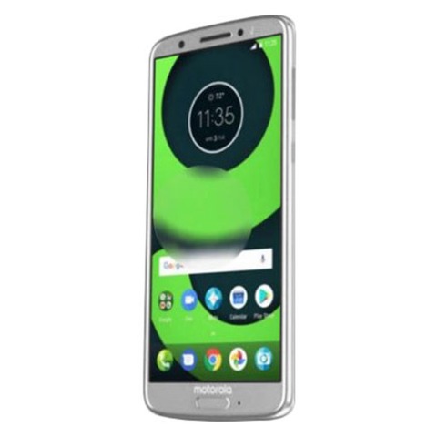 Ремонт Motorola Moto G6 Plus (2018)