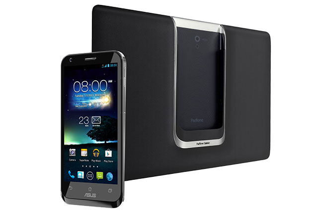 Asus PadFone 2 (A68)