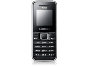 Ремонт Samsung** E1182
