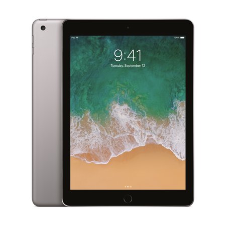 iPad (5th gen)