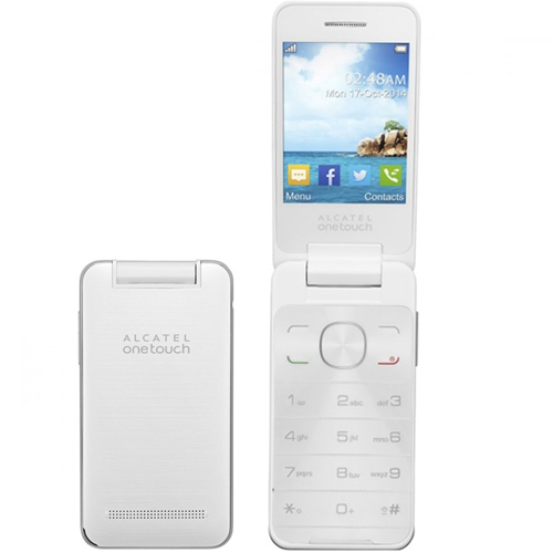 Ремонт Alcatel OneTouch 2012D