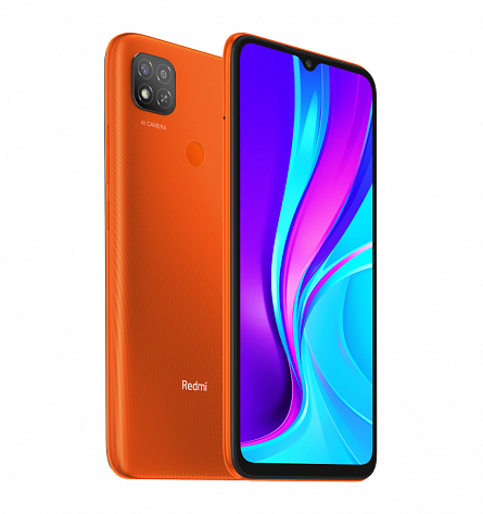 Ремонт Xiaomi redmi 9C NFC