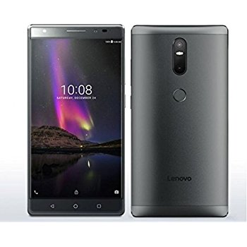 Ремонт Lenovo Phab 2 Plus