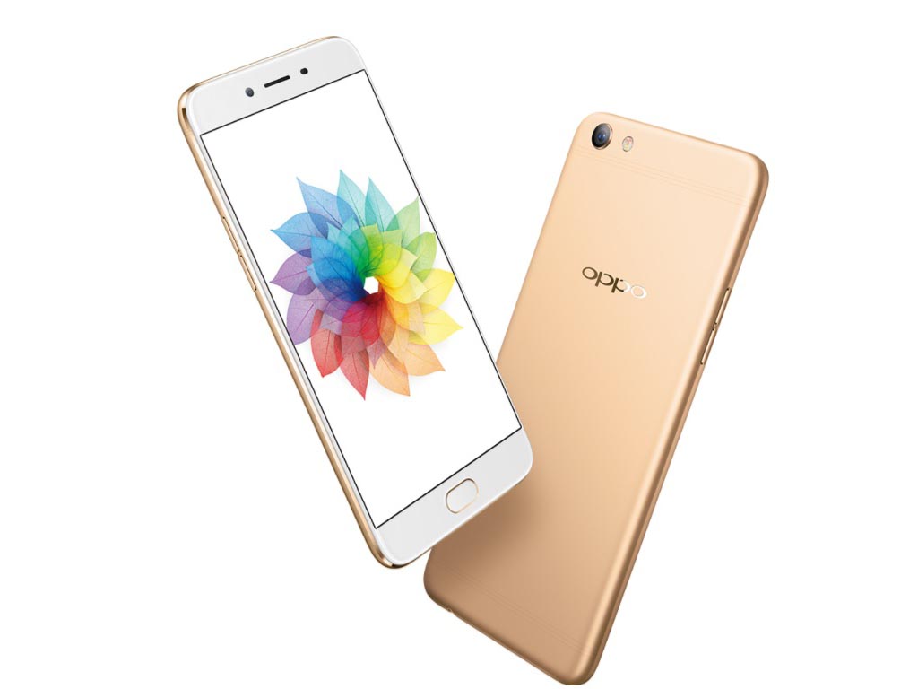 Ремонт Oppo R9s Plus