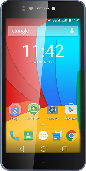 Ремонт Prestigio PSP3530 Muze D3