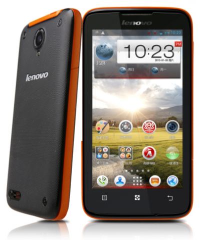Ремонт Lenovo S750
