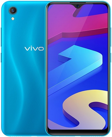 Ремонт Vivo Y1S