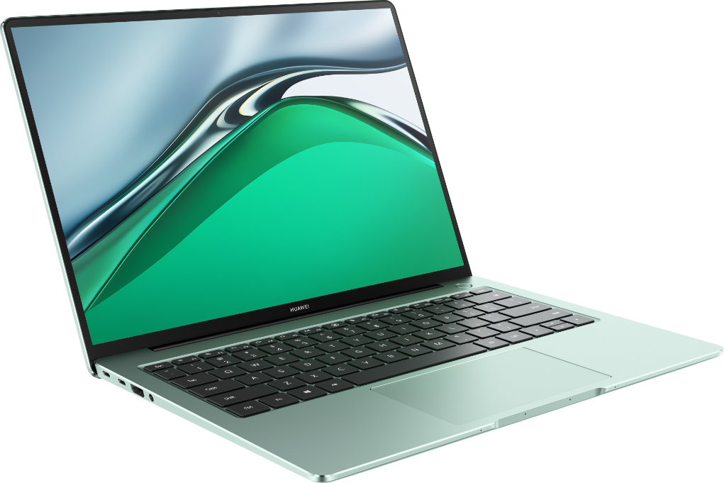 Huawei** MateBook 14S