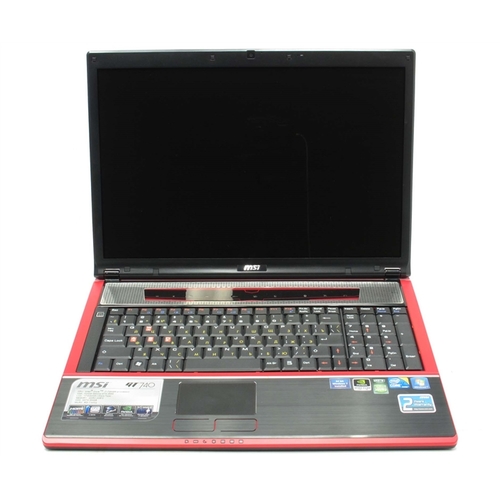 Замена TouchPad
