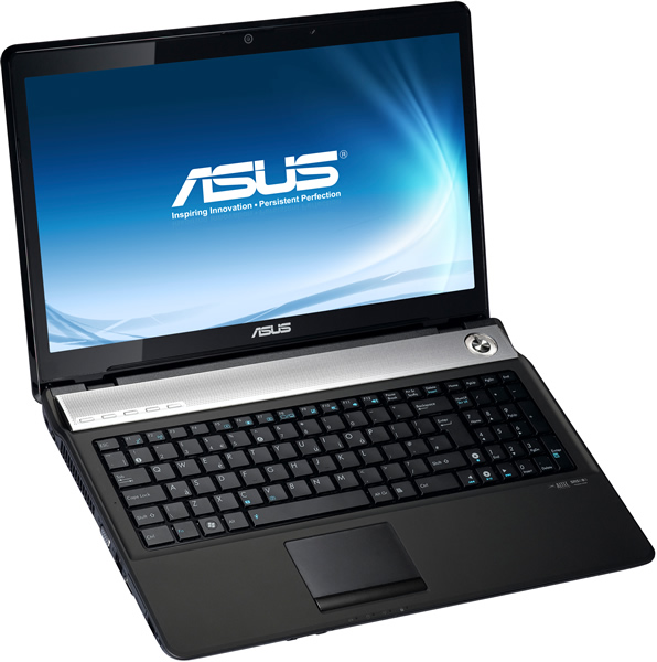 Замена TouchPad