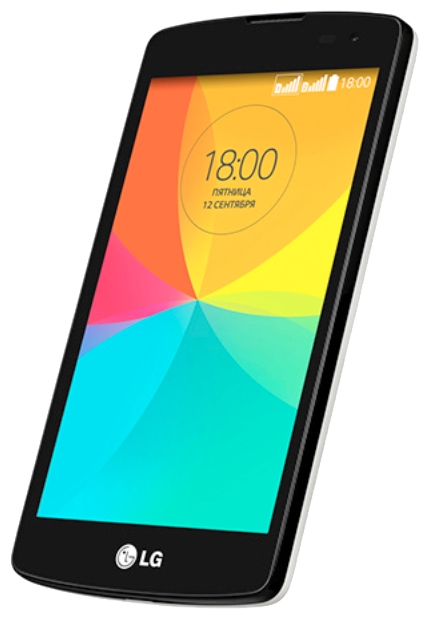 Ремонт LG Fino D295