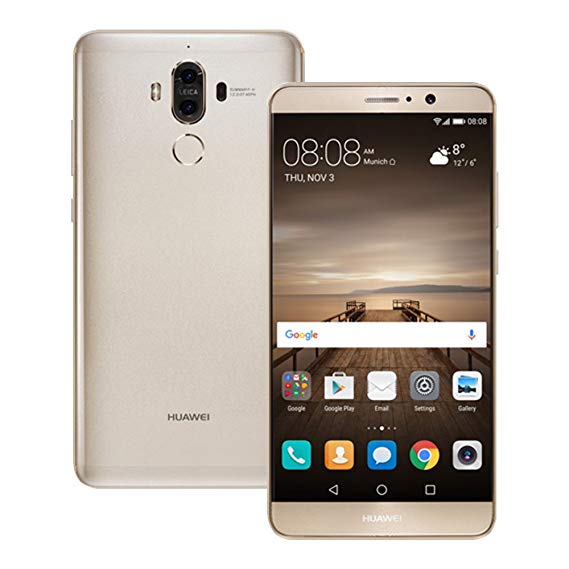 Ремонт Huawei** Mate 9
