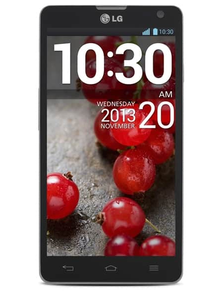 Ремонт LG Optimus L9 II