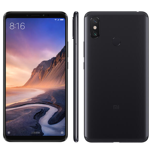 Ремонт Xiaomi Mi Max