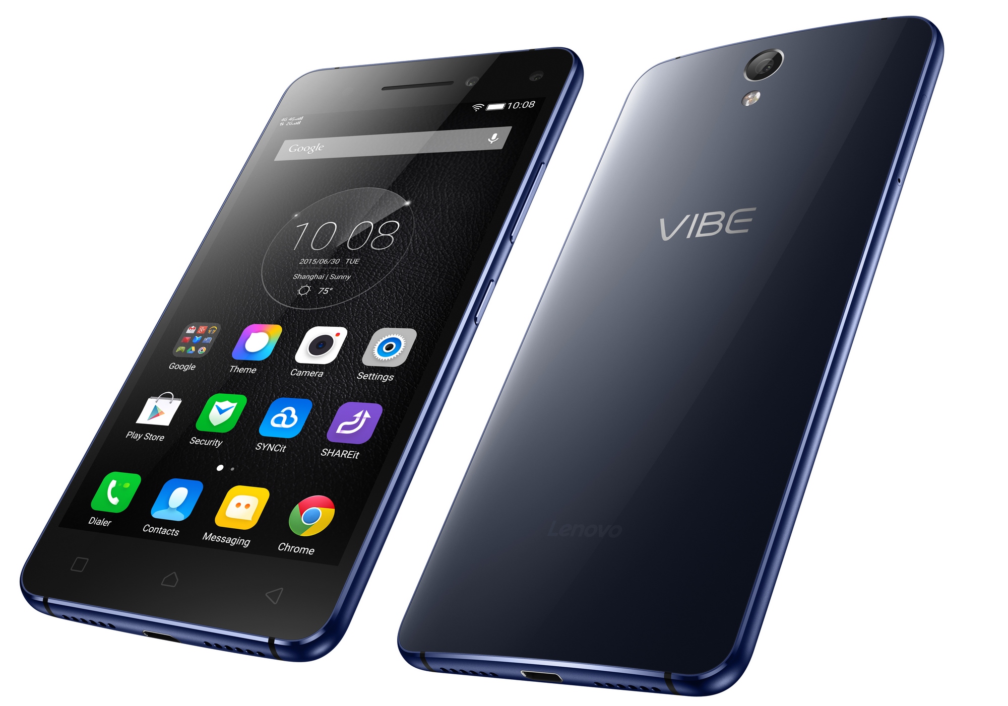 Ремонт Lenovo Vibe S1 a40