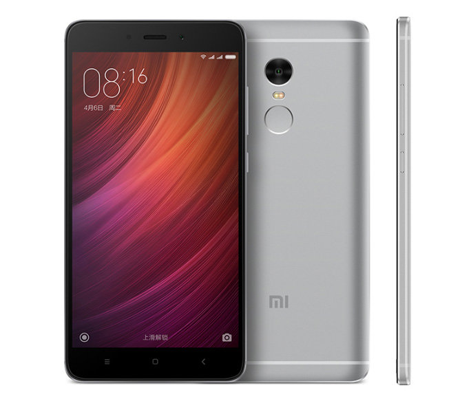 Ремонт Xiaomi Redmi Note 4