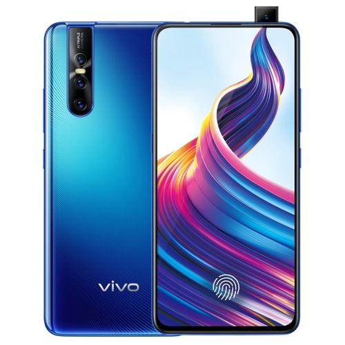 Ремонт Vivo V15 Pro