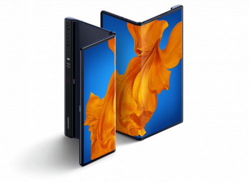 Ремонт Huawei** Mate XS