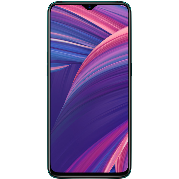 Ремонт Oppo RX17 Pro