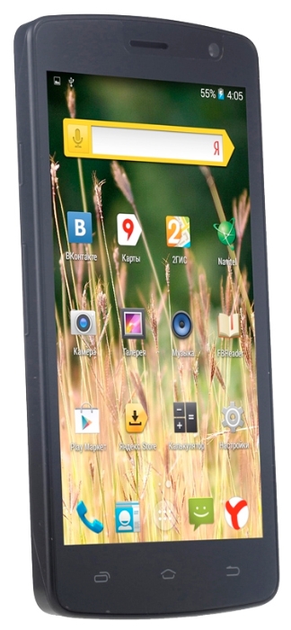 Ремонт DEXP Ixion ES5