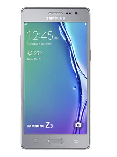 Ремонт Samsung** Z3