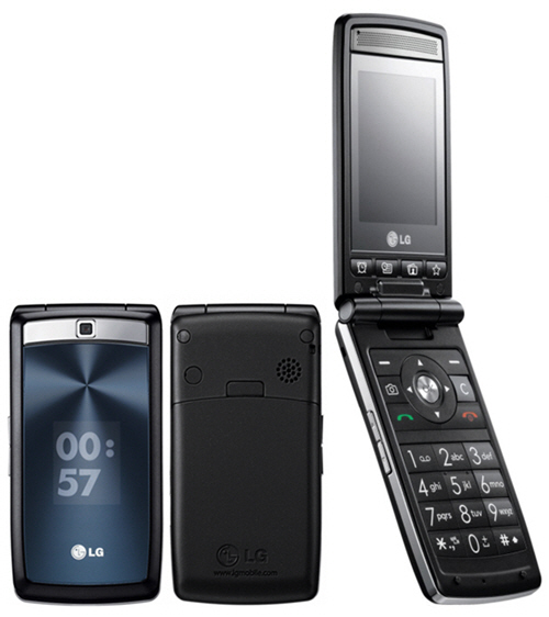 Ремонт LG KF300