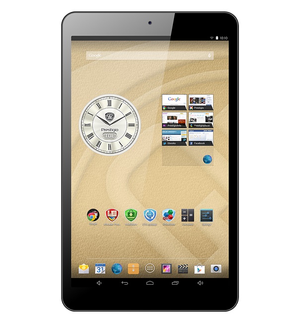 Prestigio Wize 3018