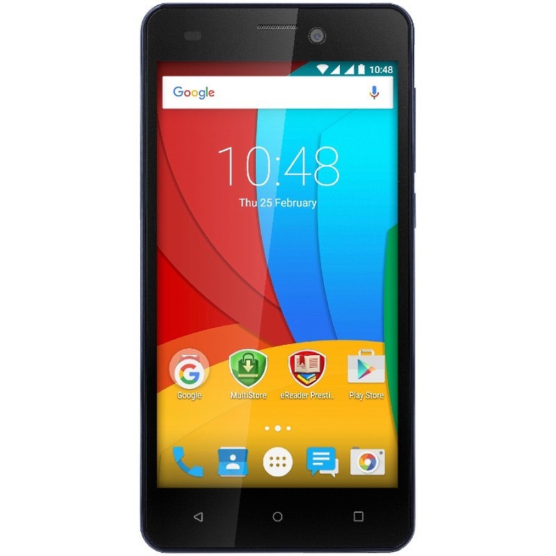 Ремонт Prestigio Muze A5 PSP5502 Duo