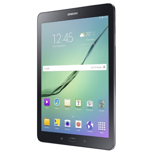 Galaxy Tab S2 9.7"