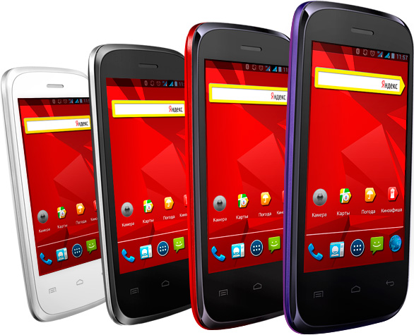 Ремонт Explay N1