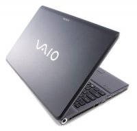 Sony Vaio PCG-8111L