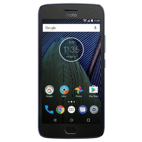 Ремонт Motorola Moto G5