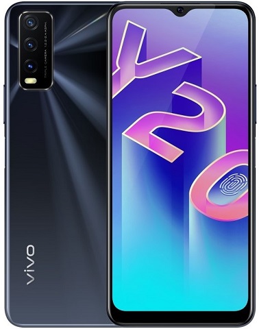 Ремонт Vivo Y20