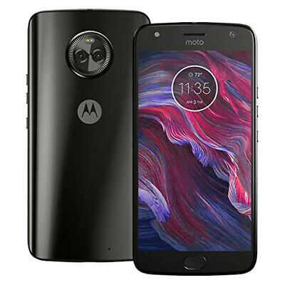 Ремонт Motorola Moto X (4th Gen)