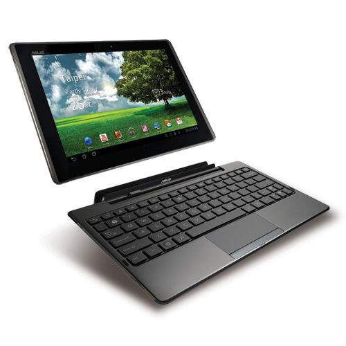 Asus Eee Pad Transformer (TF101)