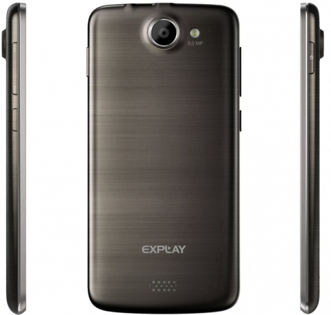 Ремонт Explay HD Quad