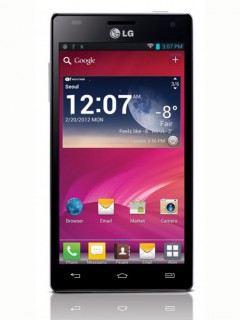Ремонт LG Optimus 4X P880 HD