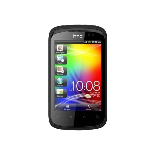 Ремонт HTC Explorer
