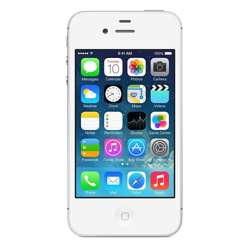 iPhone 4