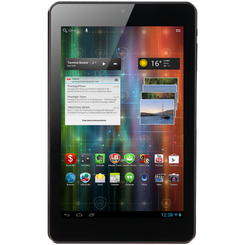 Prestigio MultiPad 7.0 Ultra Duo