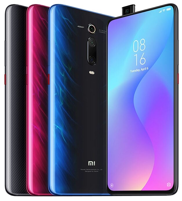 Ремонт Xiaomi Mi 9T