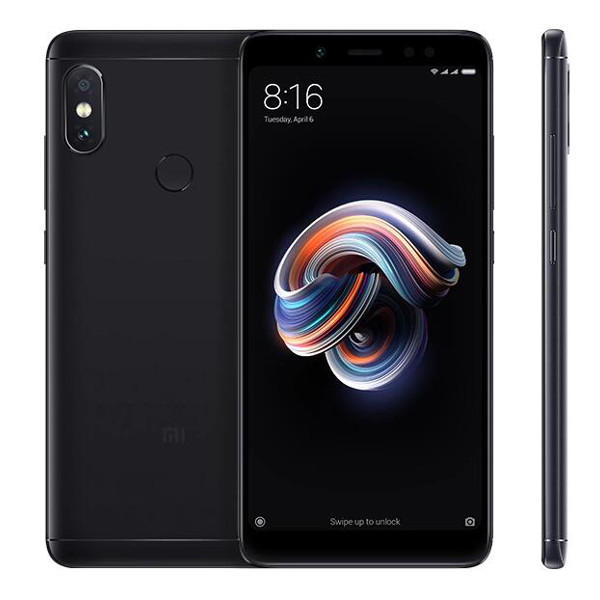 Ремонт Xiaomi Redmi Note 5