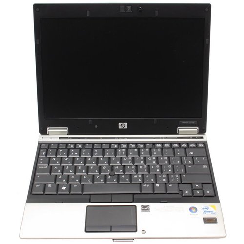 Замена TouchPad
