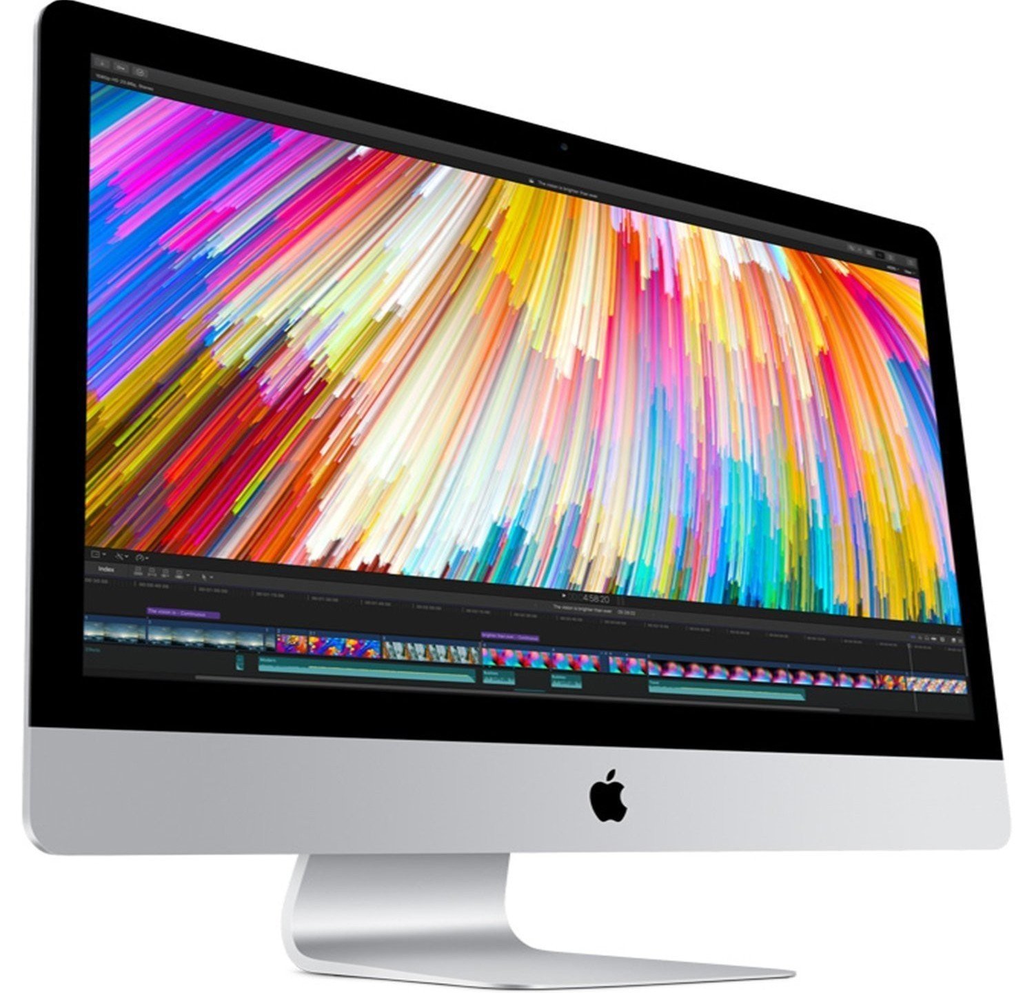 iMac 27