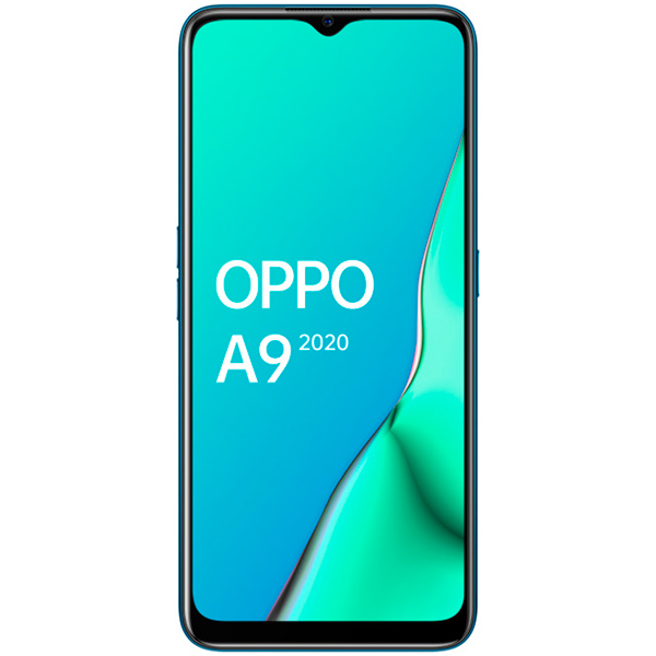 Ремонт Oppo A9
