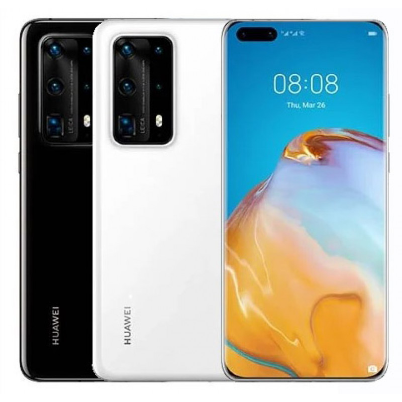 Ремонт Huawei P40 Pro Plus